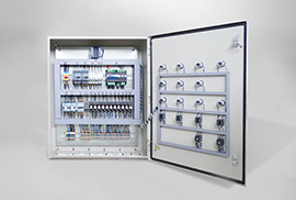 YAMAL-SAU системы автоматики