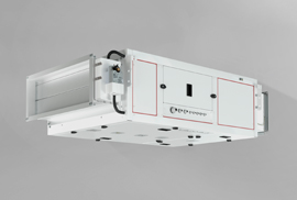 YAMAL-Mini компактные кондиционеры