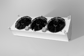 YAMAL воздушные завесы 