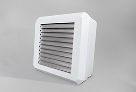 YAMAL тепловентиляторы 