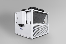 YAMAL холодильное оборудование