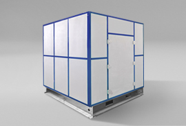 YAMAL Специальное оборудование